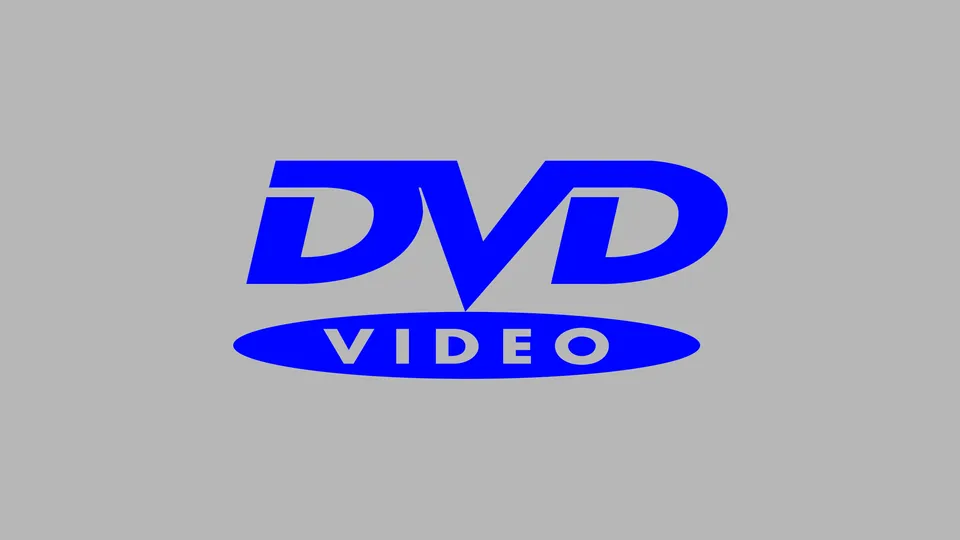 Bouncing DVD Logo 미리보기 이미지