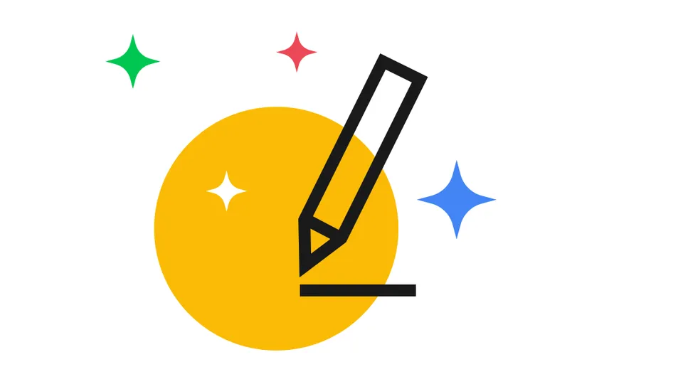 AutoDraw 미리보기 이미지