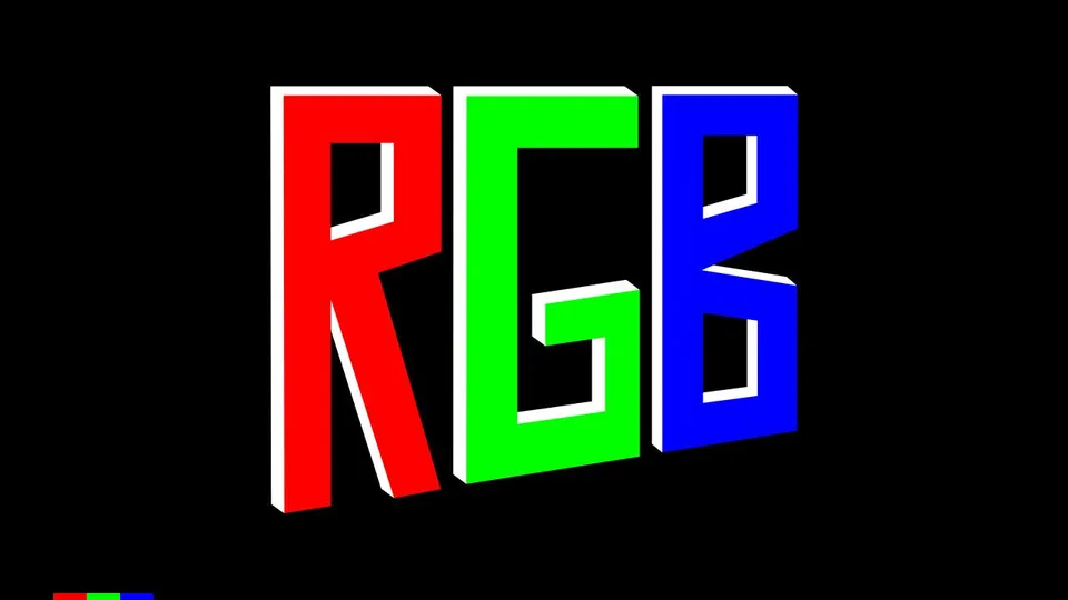 RGB 미리보기 이미지