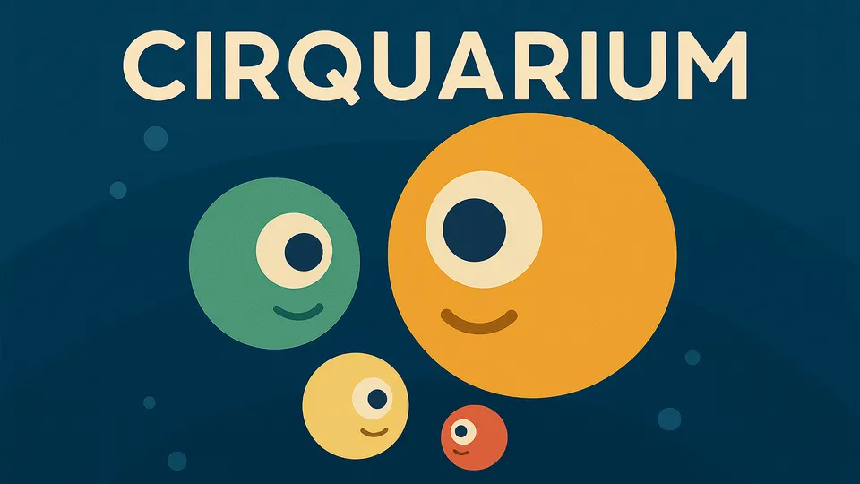 Cirquarium 미리보기 이미지