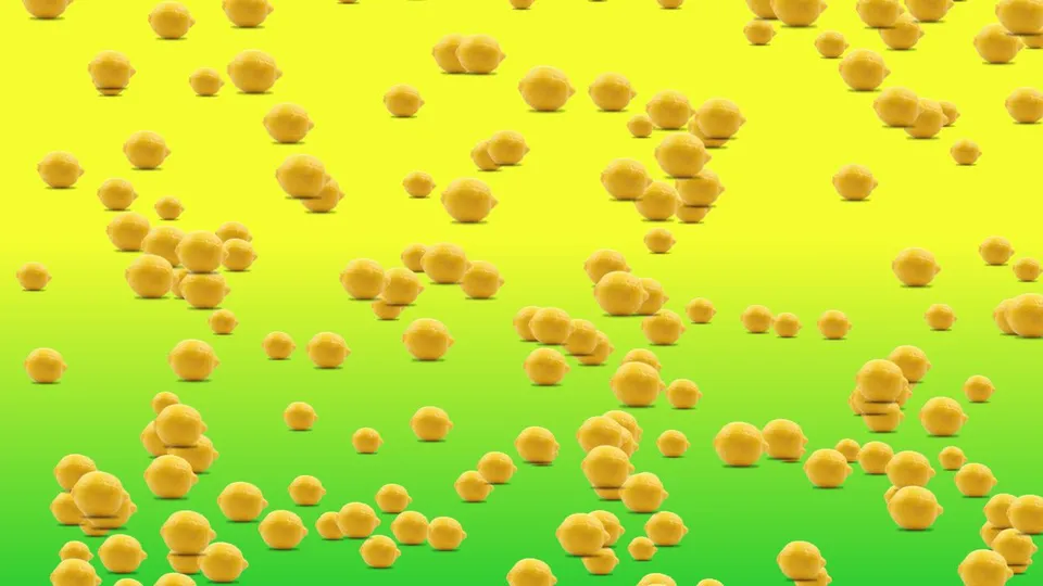 Yeah Lemons 미리보기 이미지