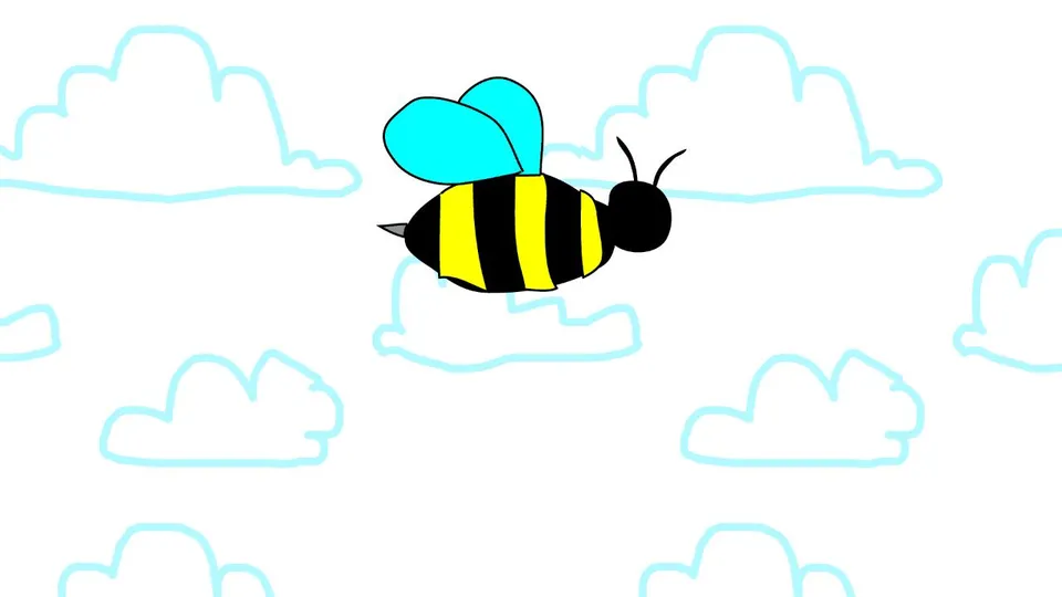 Buzzy Buzz 미리보기 이미지