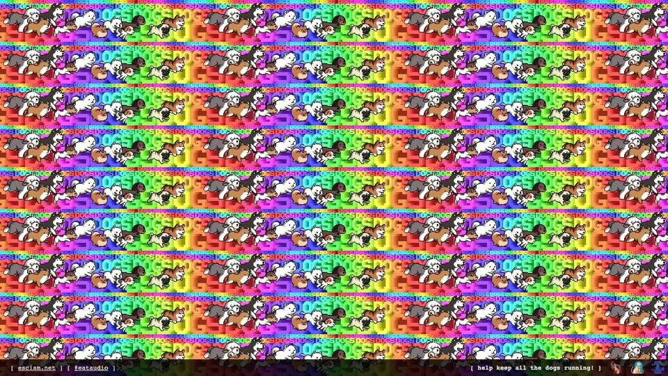 OMFGDOGS 미리보기 이미지