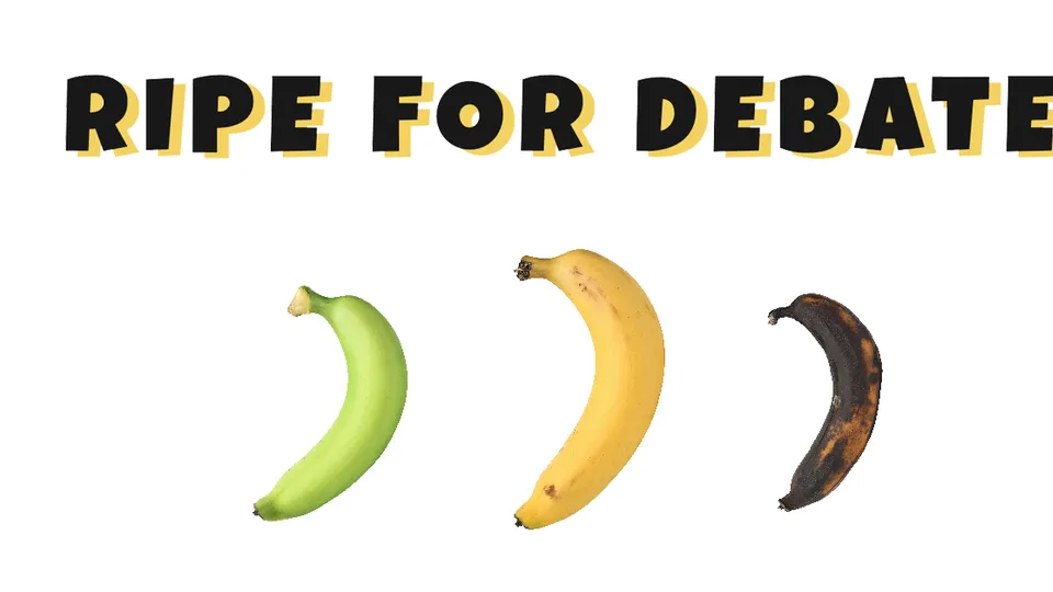 Ripe for Debate 미리보기 이미지