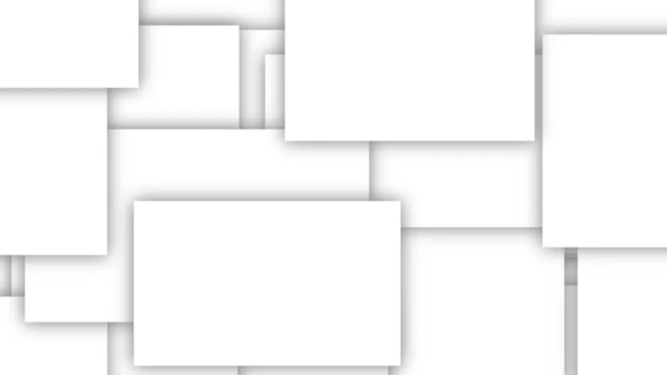 Blank Windows 미리보기 이미지
