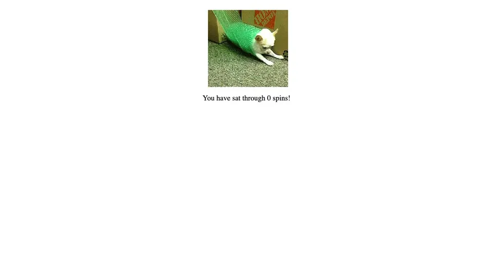Chihuahua Spin 미리보기 이미지