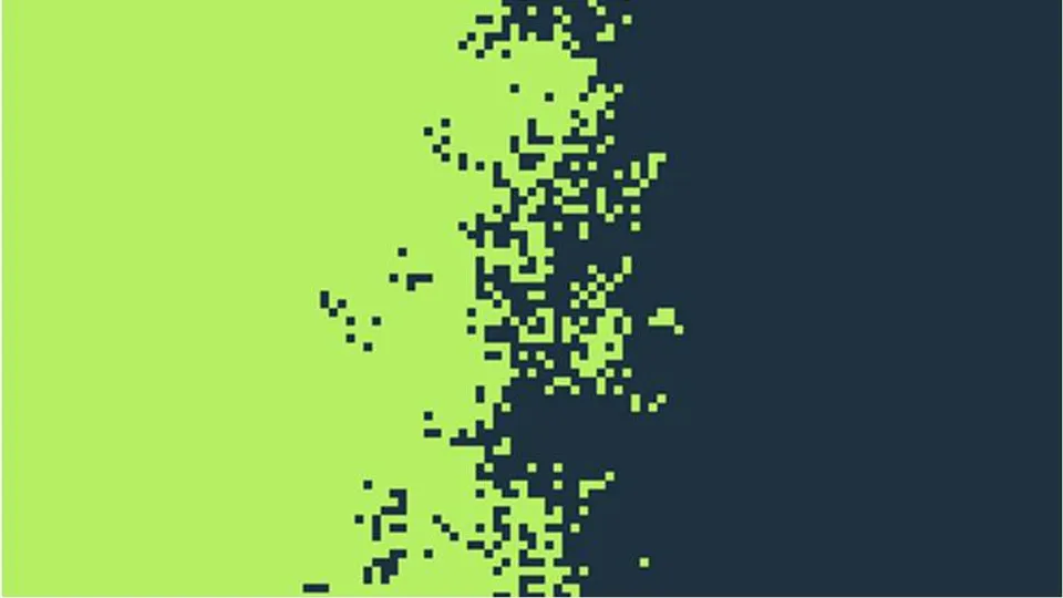 Pixels Fighting 미리보기 이미지