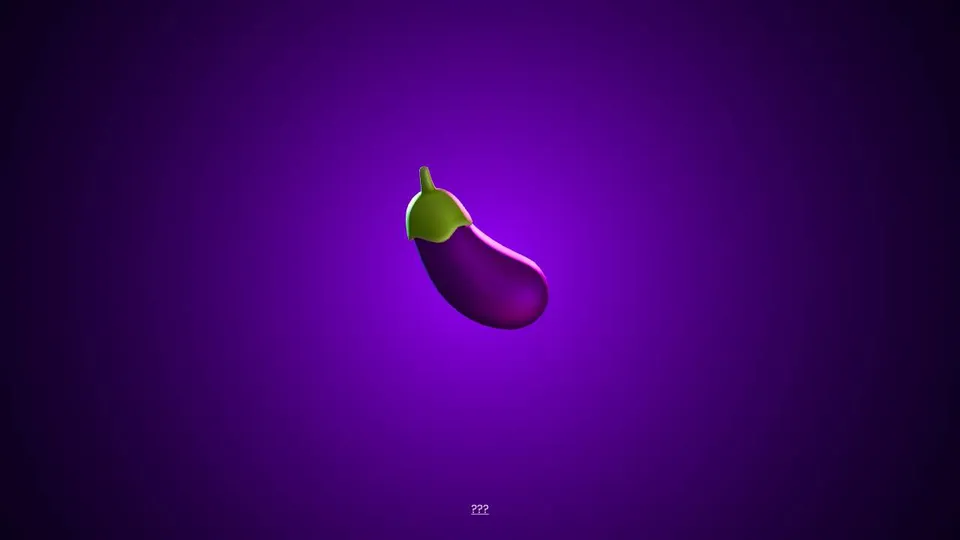 Eggplant & Peach 미리보기 이미지