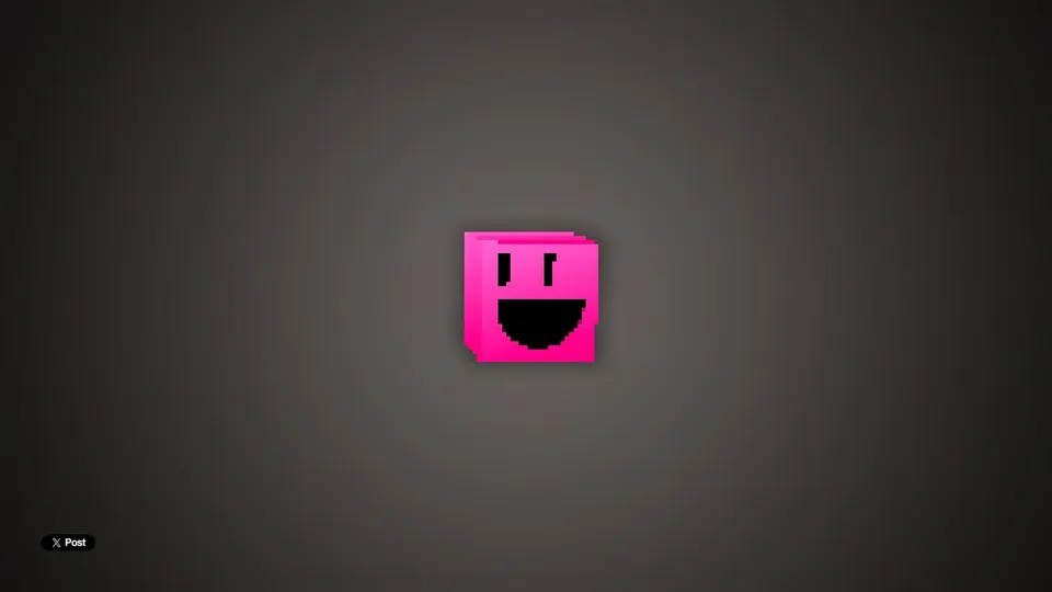 Chris McKenzie's Cube 미리보기 이미지