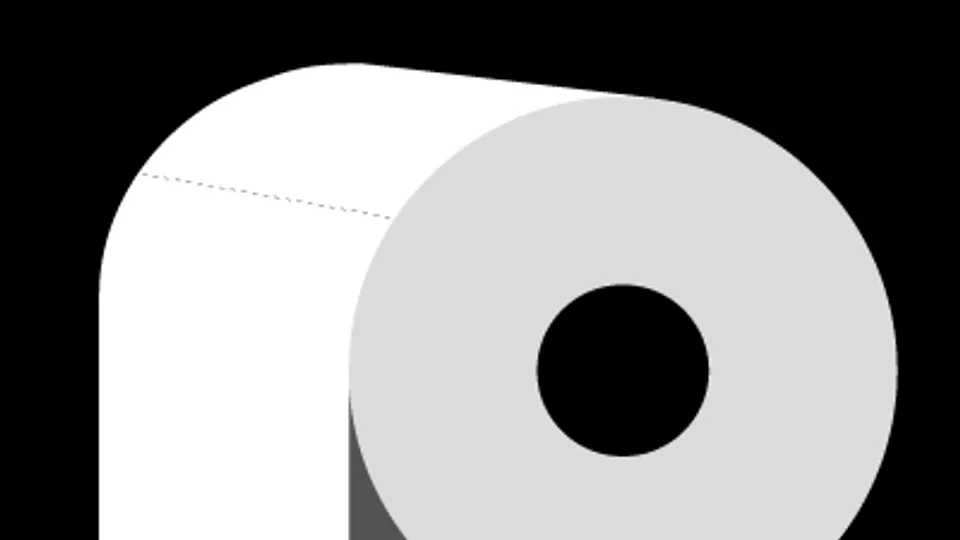 Paper Toilet 미리보기 이미지